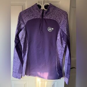 CPKC Women’s Open Levelwear 1/4 Zip